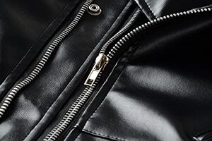 Zipper Repair and Replacement