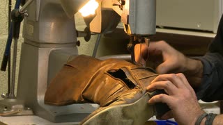 Clarkes Shoe Repair