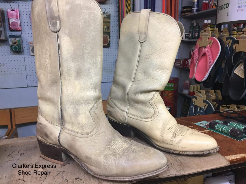 Old dingo deals boots